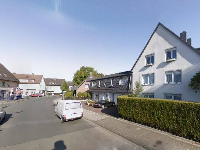 Messezimmer am rottchen