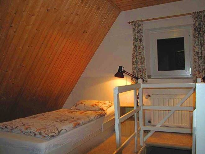 Messezimmer gastehaus ulrike sieberts bed and breakfast
