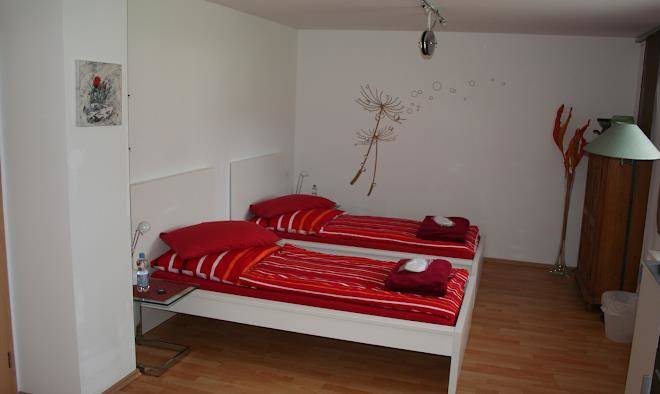 Messezimmer4u