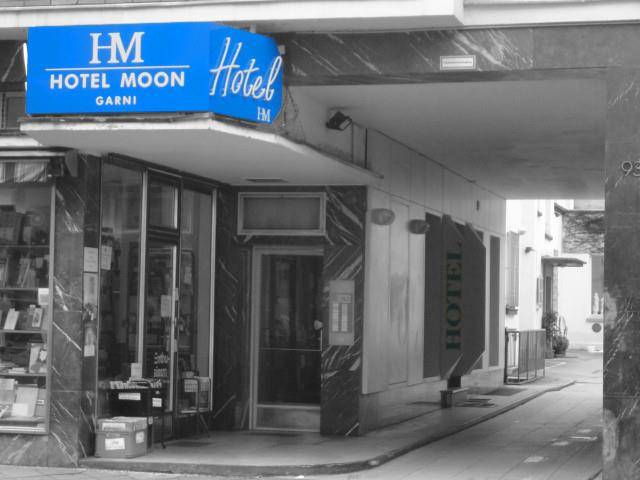 Moon hotel und gastronomie gmbh