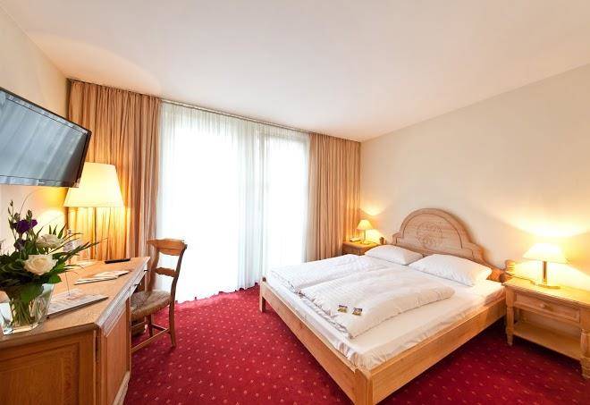 Novum hotel madison dusseldorf