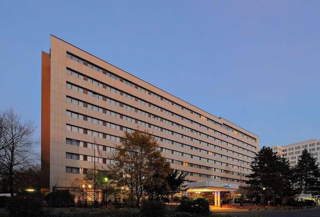 Radisson blu scandinavia hotel