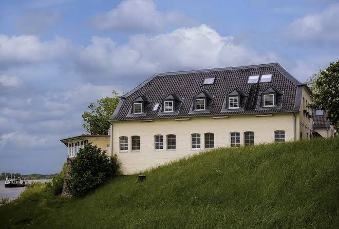 Hotel schnellenburg