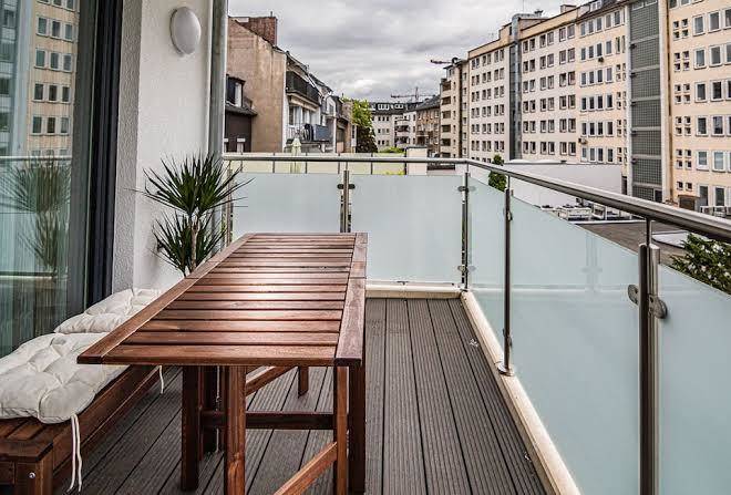 Sleep inn dusseldorf suites