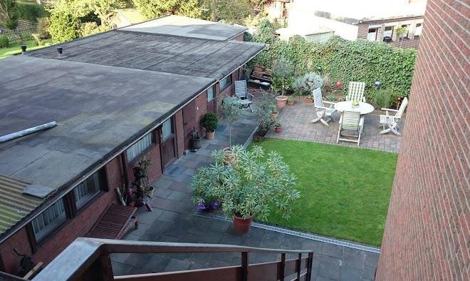 Sonnen hotel garni