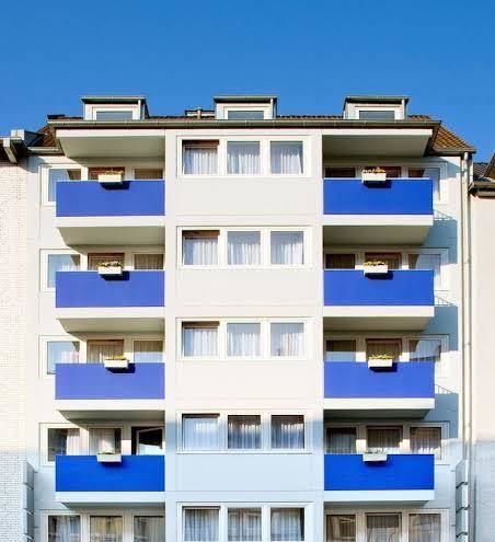 Hotel National Dusseldorf Image