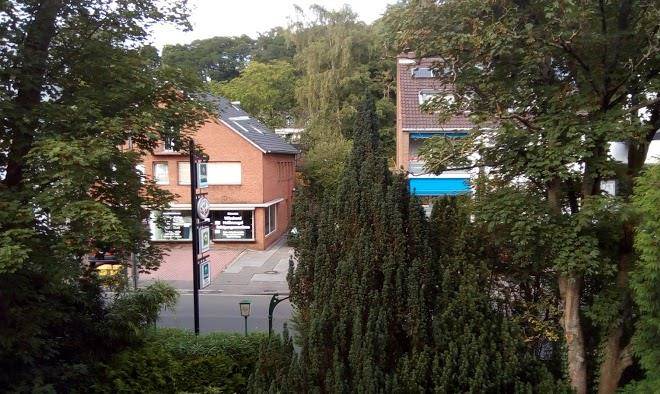 Waldhotel unterbach