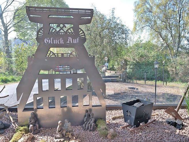 Am stoter ruhrpottpension
