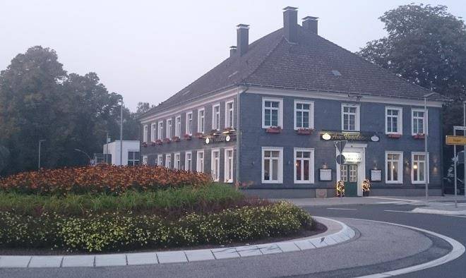 Am vogelsang