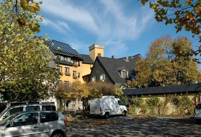 Burghotel volmarstein