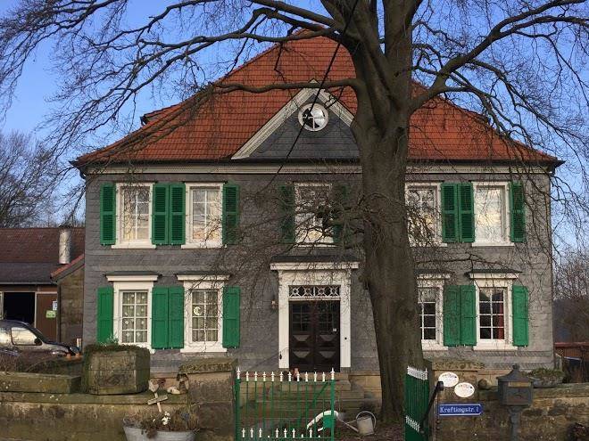 Gastezimmer hassel