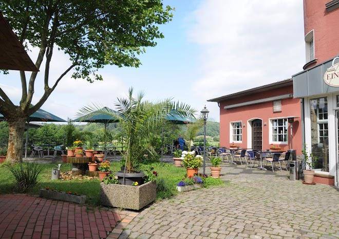 Gasthaus und hotel an der kost