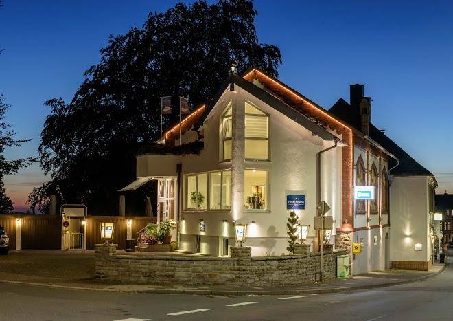 Hotel boving breckerfeld