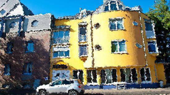 Hotel georg witten