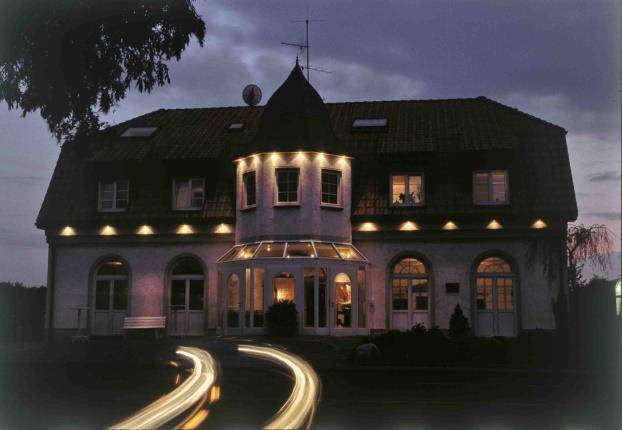 Hotel peter's burg