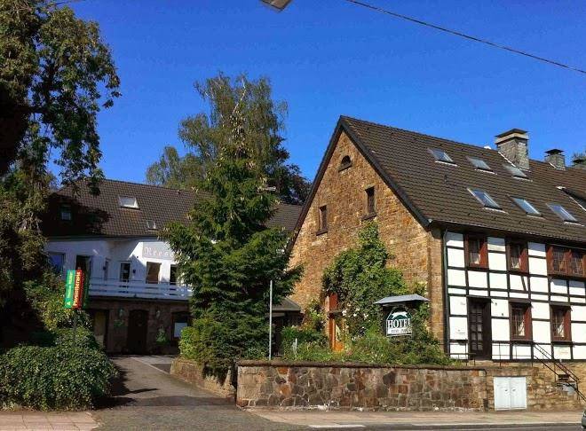 Hotel reesenhof
