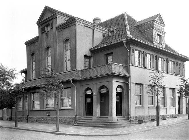 Hotel Restaurant Toscana Image