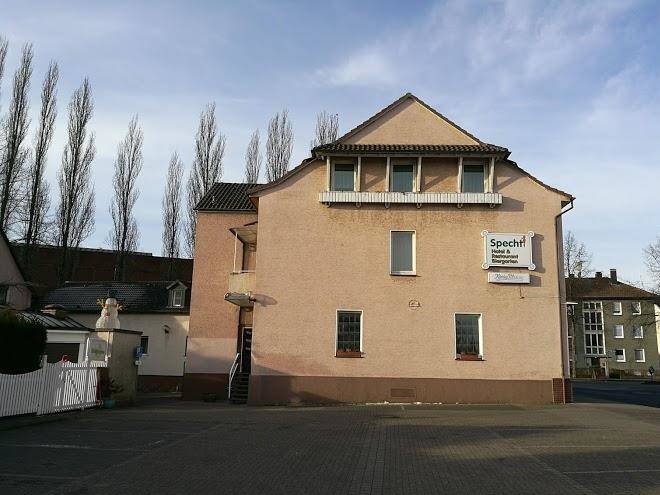 Hotel Specht Image