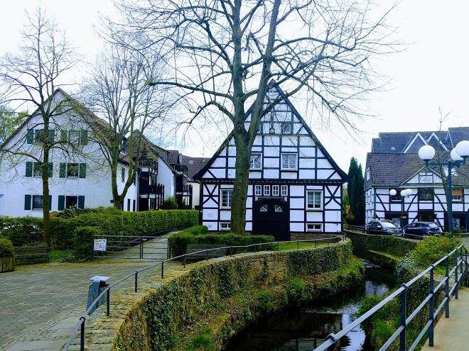 Mini hotel