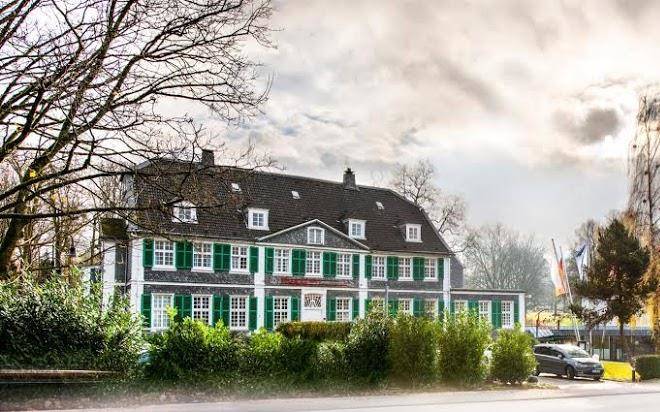 Parkhotel fritz am brunnen schwelm