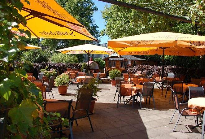 Parkhotel schwelm e k
