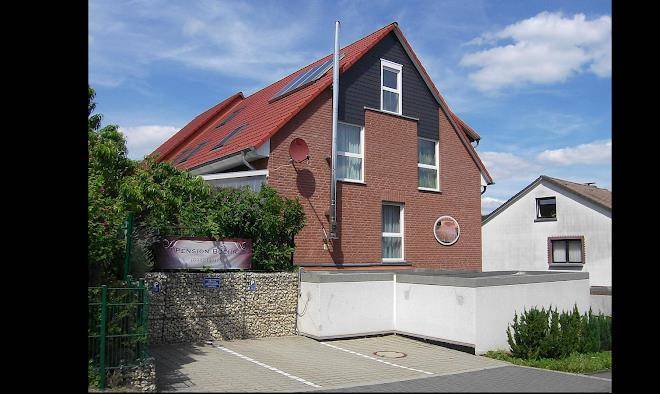Pension boehr
