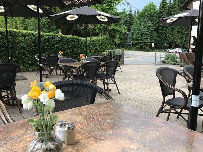 Restaurant zur blume