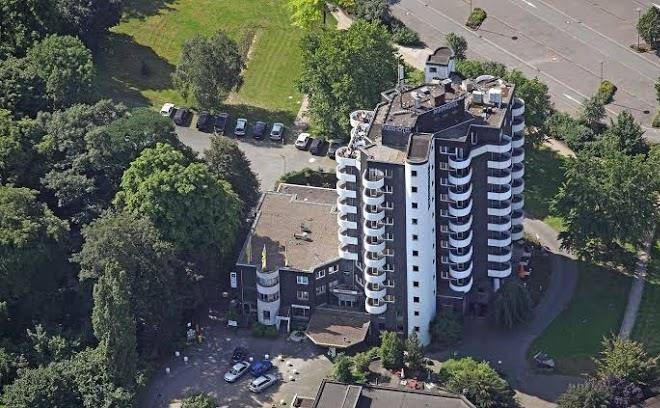 Ringhotel parkhotel witten