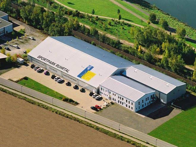 Totos gasthaus sportpark ruhrtal