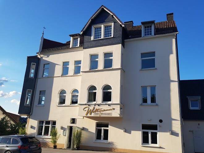 Weltmann's restaurant & hotel