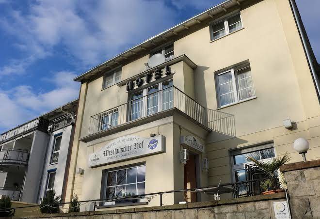 Westfalischer hof