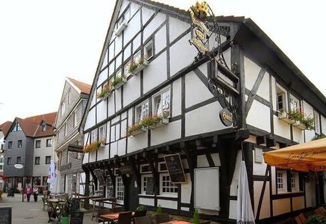 Zur Alten Krone Image