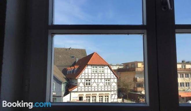 Zweite heimat ferienwohnungen