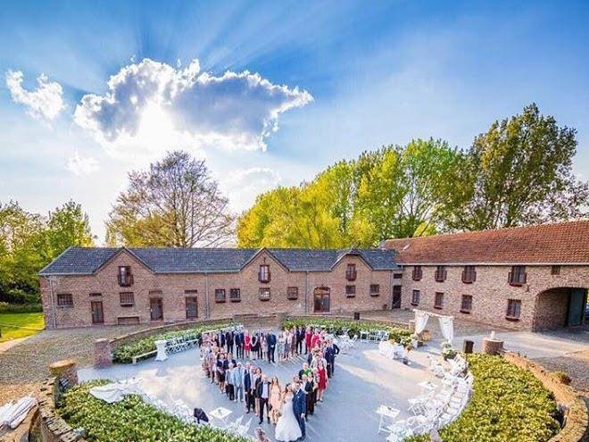 4 Sterne Hotel Gut Hohenholz Image