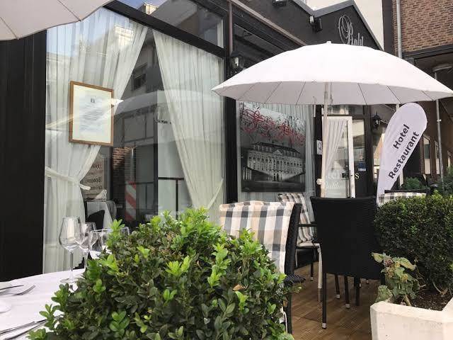 Georg Frey Restaurant Image