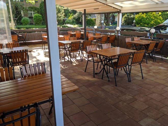 Breitenbacher hof hotel und restaurant