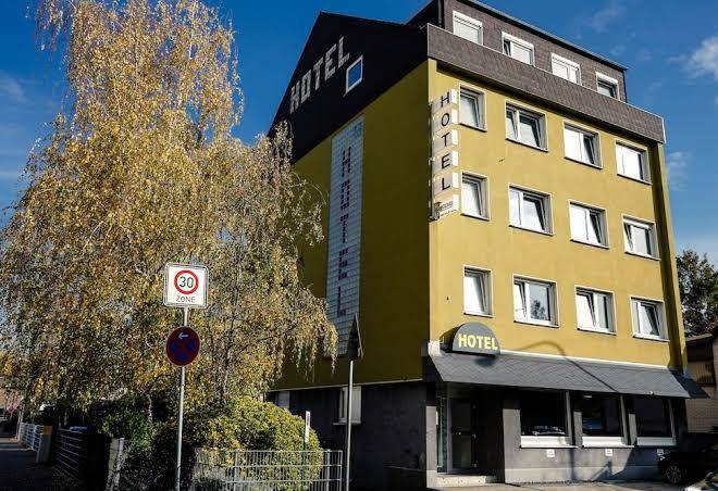 Die schlafbude