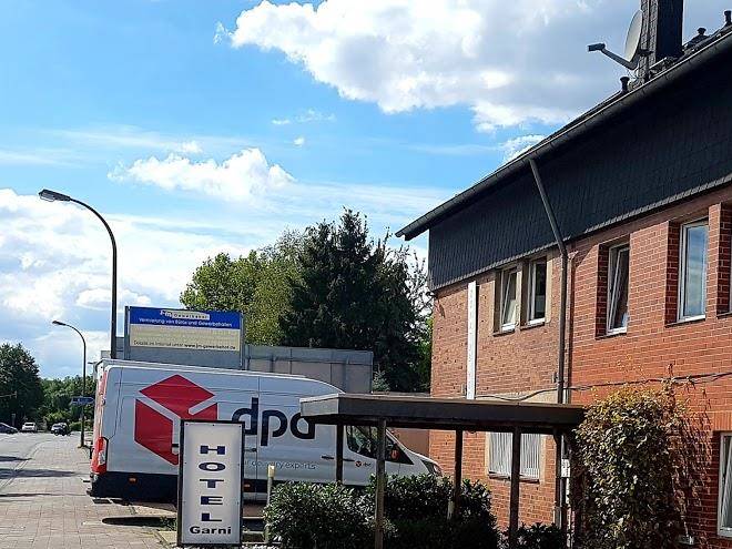 Donatus hotel Brauweiler
