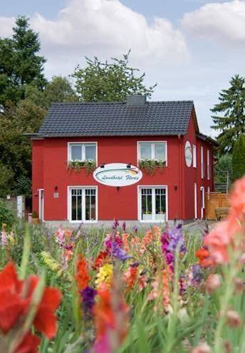 Landhotel floris
