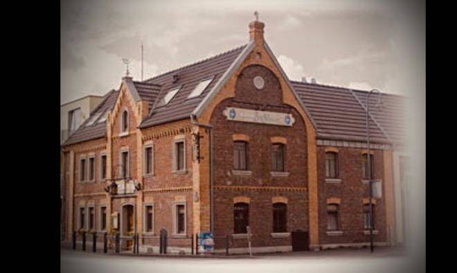 Gasthaus zum schwan