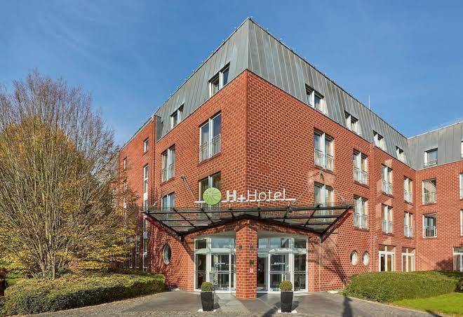 H+ hotel koln hurth