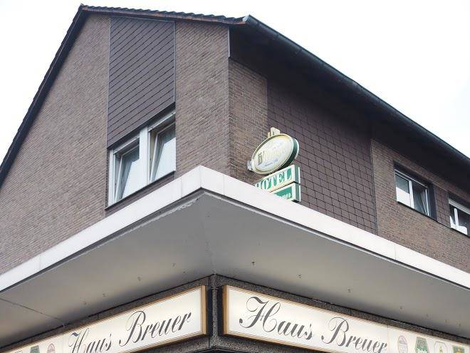 Haus breuer