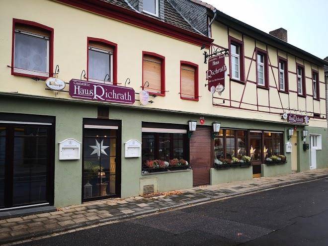 Hotel Haus Richrath Image