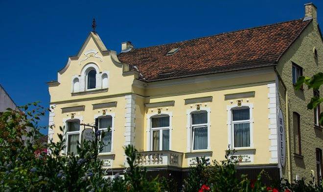 Haus wagner