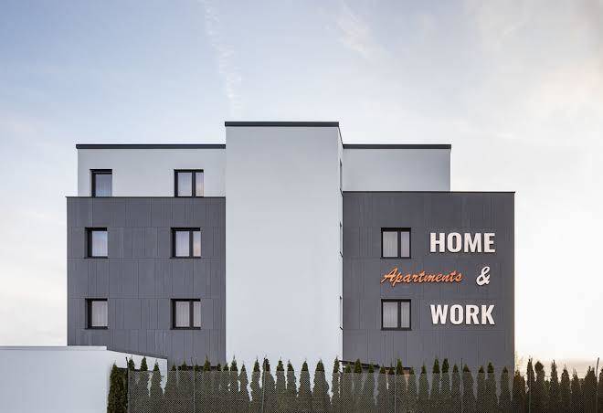 Home & work