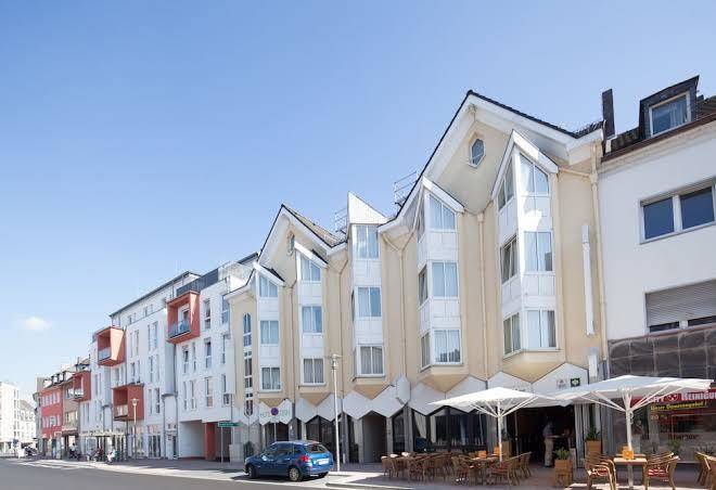 Hotel am stern bruhl