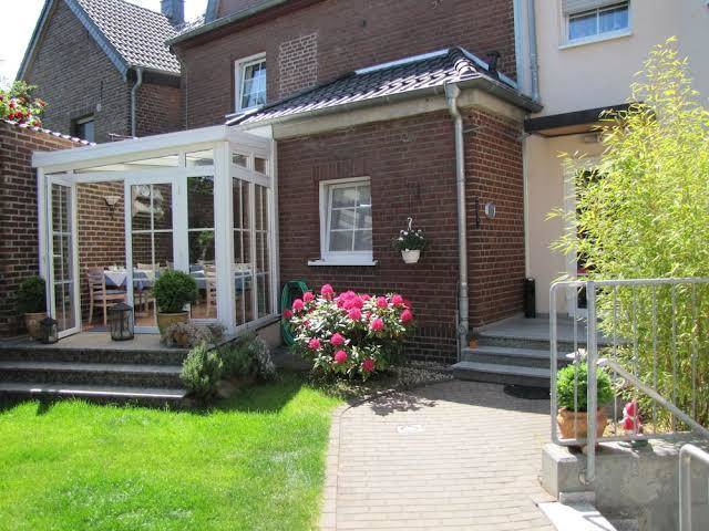 Hotel am weyerhof