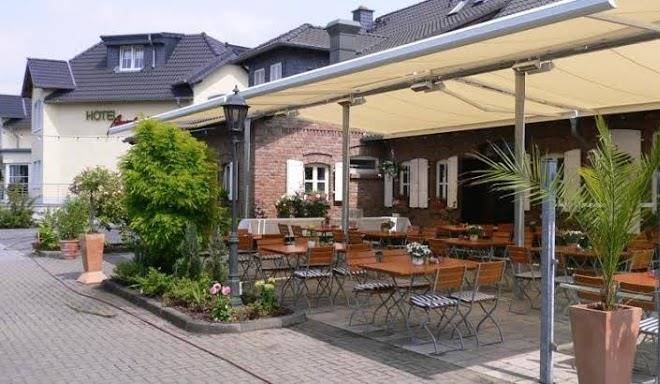 Hotel Auerhahn Image