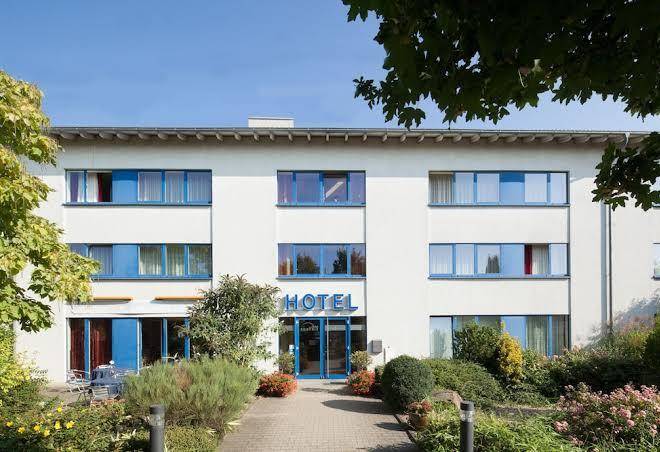 Hotel bonprix bruhl