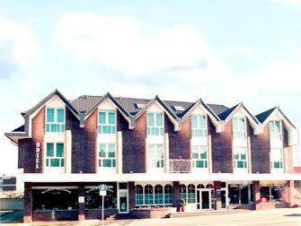 Hotel central